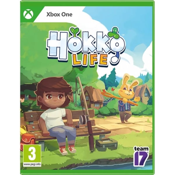 Team17 Hokko Liv
