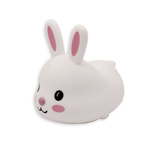 Winkee Pöytävalaisin - Nightlight Bunny