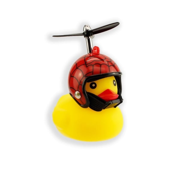 Winkee Pyörä Duck Spider