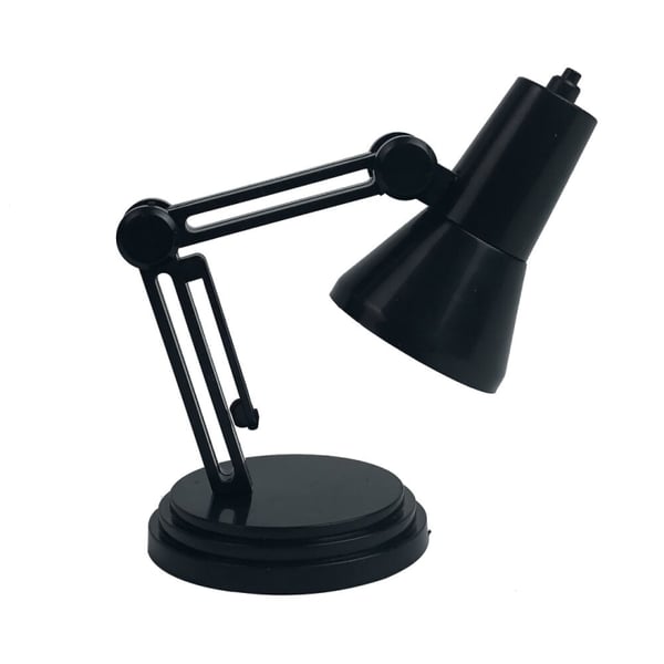 Winkee Mini læselampe
