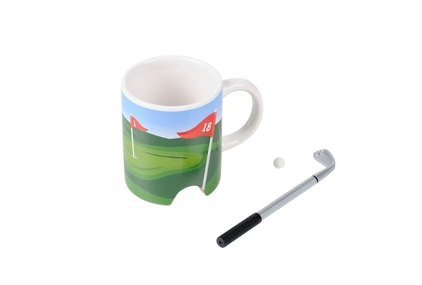 Winkee Sportmugg - Golf