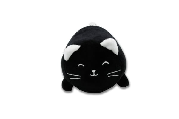 Winkee Stressball og skjermrenser - Cat Luna