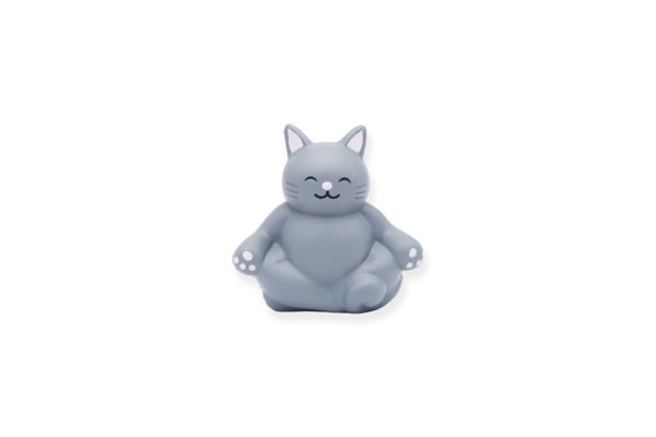 Winkee Kalma Kitty stressbold Winkee Kalma Kitty stressbold
