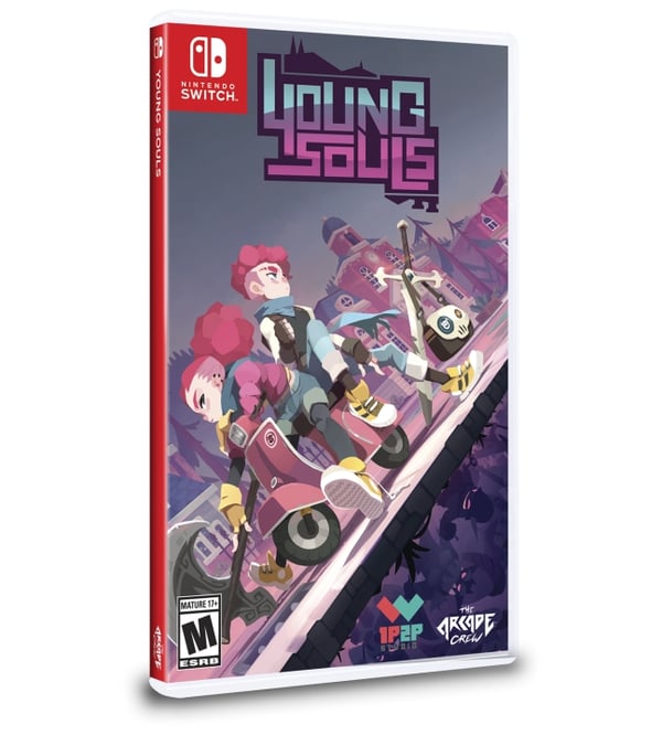 Limited Run UNGE SJELER