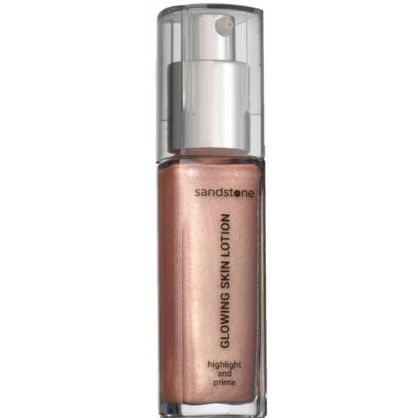 SandStone Glowing Skin Lotion
