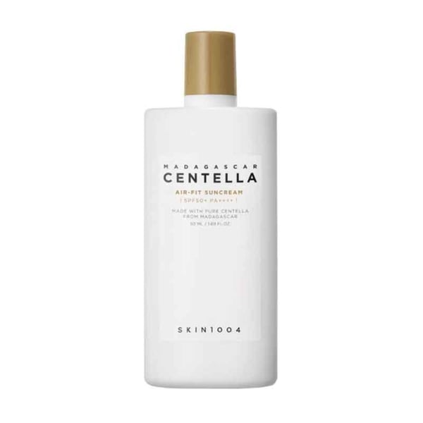 SKIN1004 Madagascar Centella Air-Fit Suncream Plus - SPF50+ PA++++ 50 ml