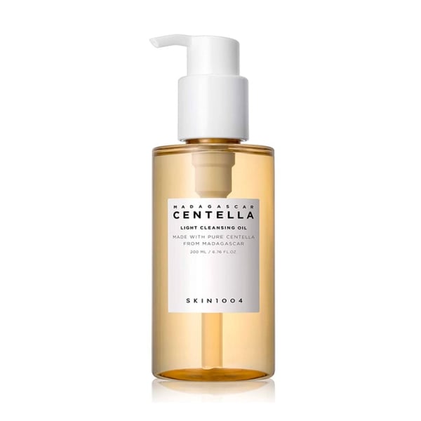 SKIN1004 Madagaskar Centella Light Cleansing Oil 200 ml