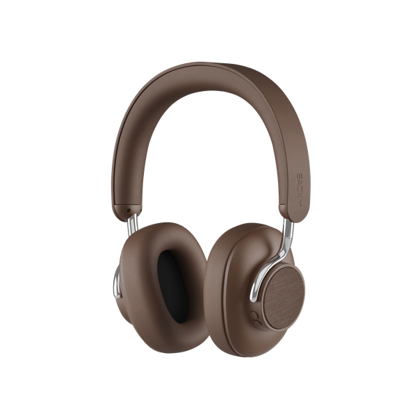 SACKit Touch 310 hovedtelefoner - Brun