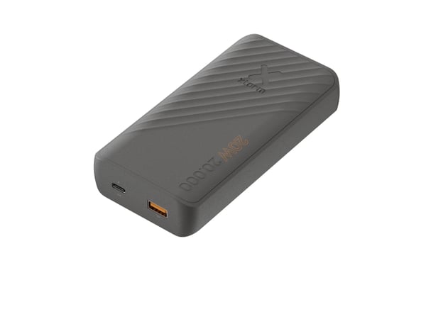 Xtorm 20 W powerbank - vifteutgave Xtorm 20 W powerbank - vifteutgave