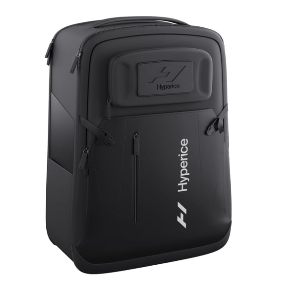 HYPERICE Normatec 3-ryggsekk