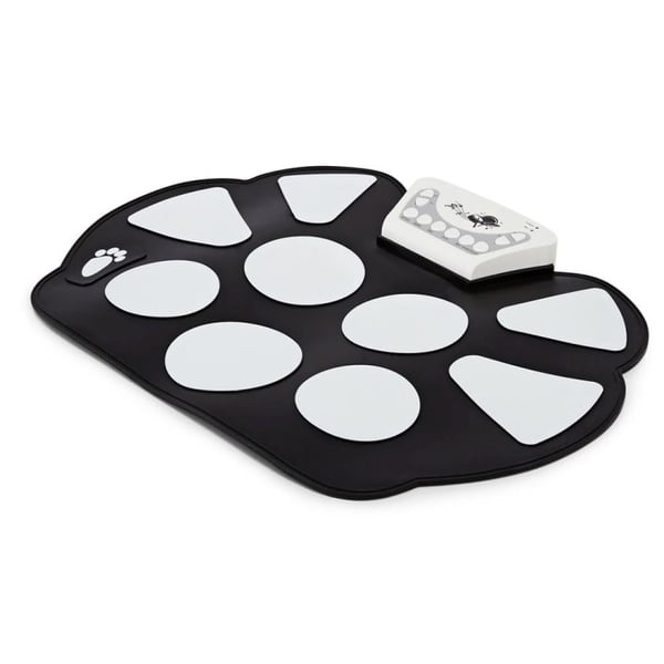 Roll Up Drum Kit