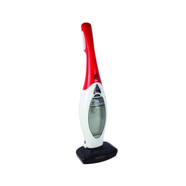 Red Box Vacuum cleaner W. sound (16290)