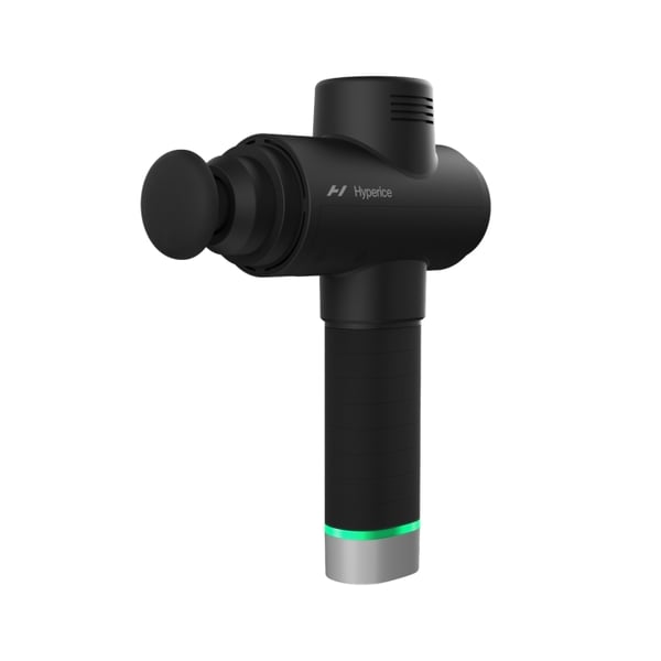 HYPERICE Hypervolt 2 Pro sort massagepistol