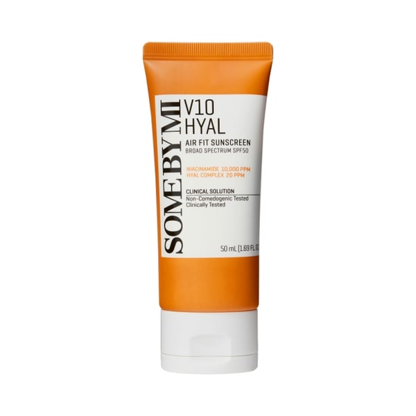 Some By Mi V10 Hyal Airfit Aurinkosuoja 50 ml