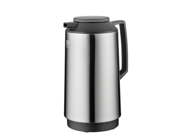 tiger Termokande 1 L - Mat stål (249064)
