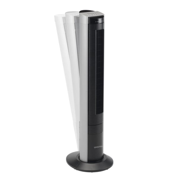 Sensotek ST 800 tårnventilator