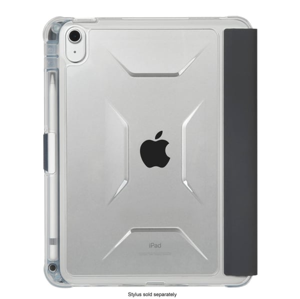 Targus Pro-Tek klart etui til iPad 10.9