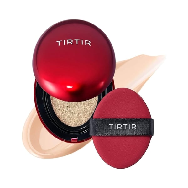 TirTir Mask Fit Red Cushion - 17C Porcelain 18 g