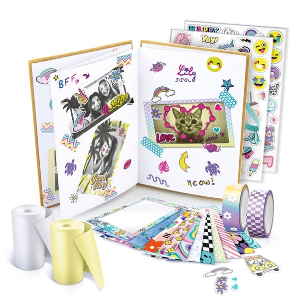 Studio Creator Photo Creator Craft Photo Album Set (12307) Studio Creator Photo Creator Craft Photo Album Set (12307)