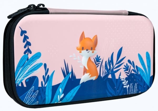 NACON 3D Fox Pouch / Nintendo Switch