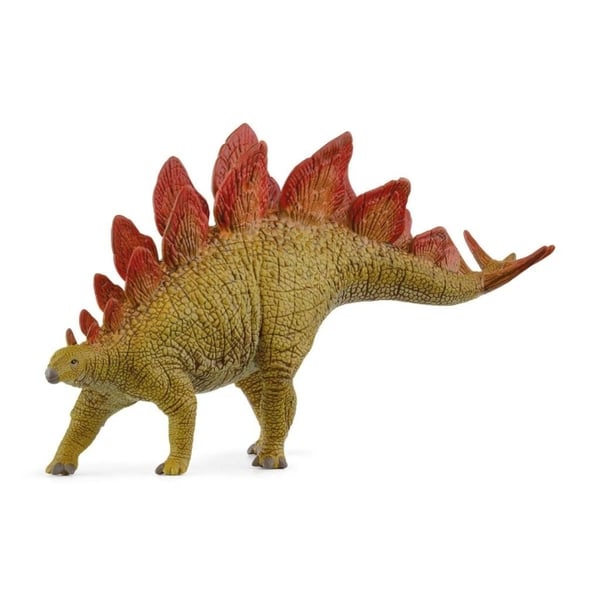 Schleich Dinosaurer - Stegosaurus (15040)