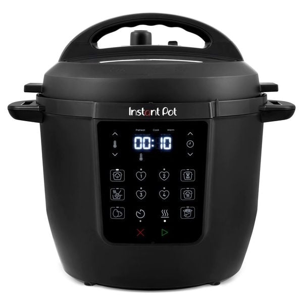 Instant Pot Multicooker 7-In-1 5,7L - 1000W Instant Pot Multicooker 7-In-1 5,7L - 1000W