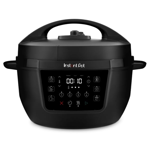 Instant Pot XL Multikoker Rio 7L - 1200W Instant Pot XL Multikoker Rio 7L - 1200W