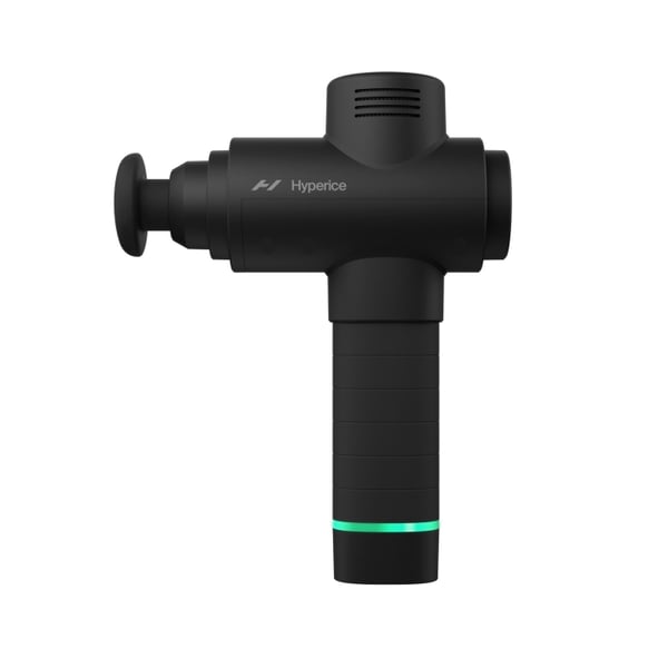 HYPERICE Hypervolt 2 sort massagepistol