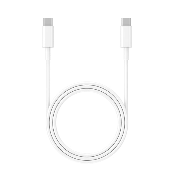 SuBsonic USB-C/Usb-C lade- og avspillingskabel - PS5/PS5 Slim 3 m