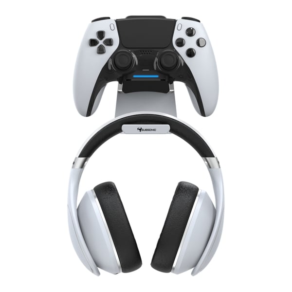 SuBsonic Laturi ja jalusta - PS5/PS5 Slim
