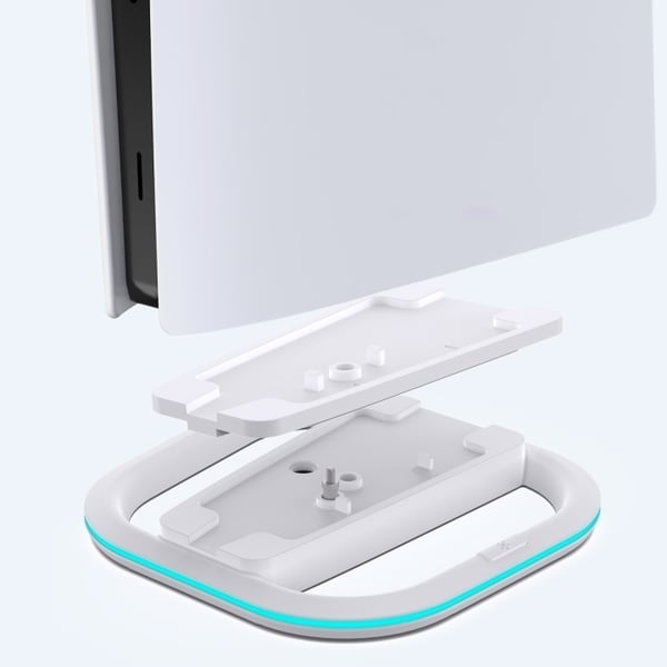SuBsonic Led-teline - PS5/PS5 Slim SuBsonic Led-teline - PS5/PS5 Slim