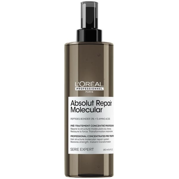 L'ORÉAL PARIS LOreal Professionnel Serie Expert Absolut Repair Molecular Pre-Treatment 190ml