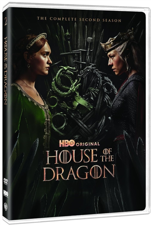 House of the Dragon S2 House of the Dragon S2
