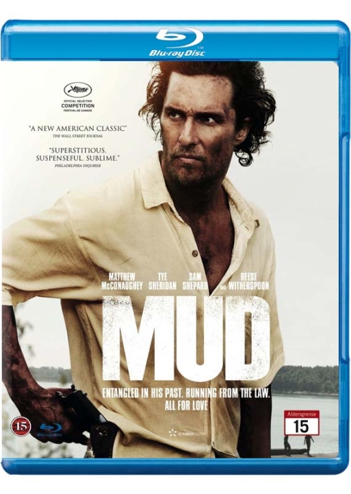 MUD BD
