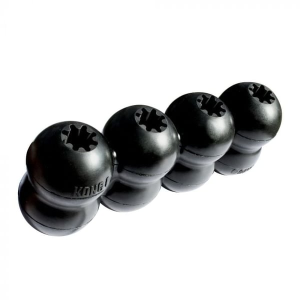 Kong Extreme Goodie Ribbon Md - (KongEGS2E)