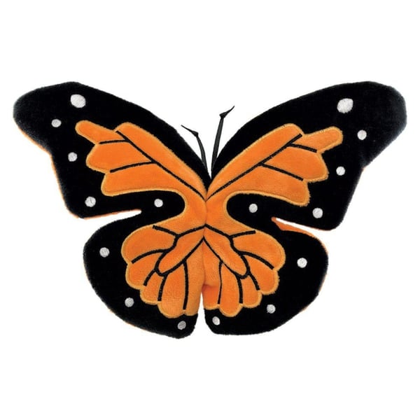 Kong Katten Crackles Flutterz 15 X 34,5X 1,5 cm