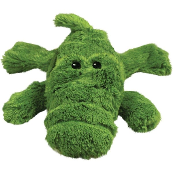Kong Comfort Jumbo Ali Aligator Xl 12x33,5x31cm - (634.6792)