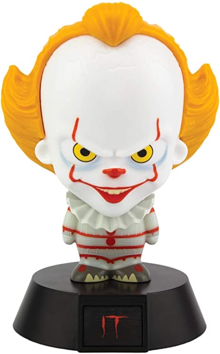Paladone IT - Ikonlampe Pennywise Paladone IT - Ikonlampe Pennywise