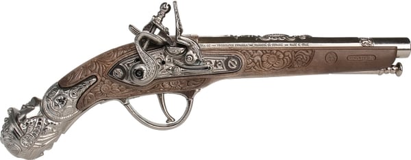 Gonher Piratpistol (42985)
