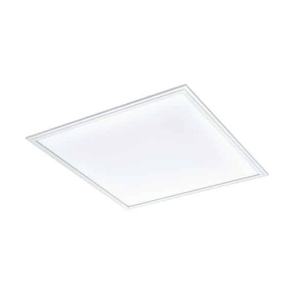 Eglo Salobrena-Z panel hvit 59,5x59,5 - TW - Zigbee, Bluetooth