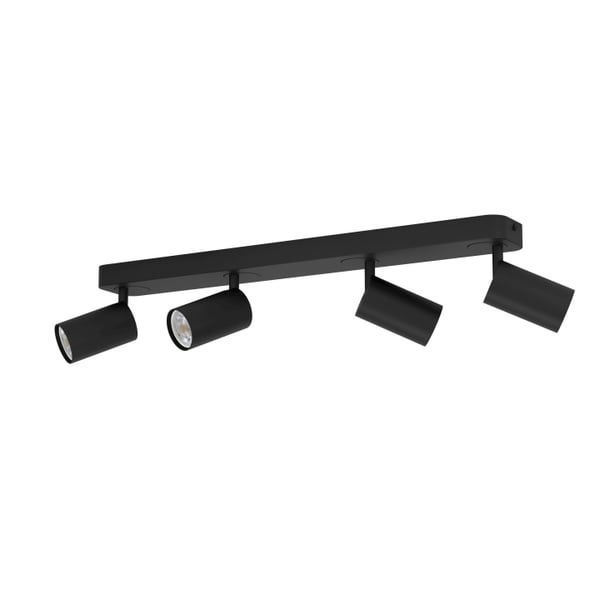 Eglo Telimbela-Z track light sort - RGB + TW - Zigbee, Bluetooth