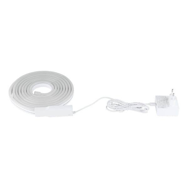 Eglo Neon Stripe-Z Light Strip Hvid L300 - RGB + TW - Zigbee, Bluetooth
