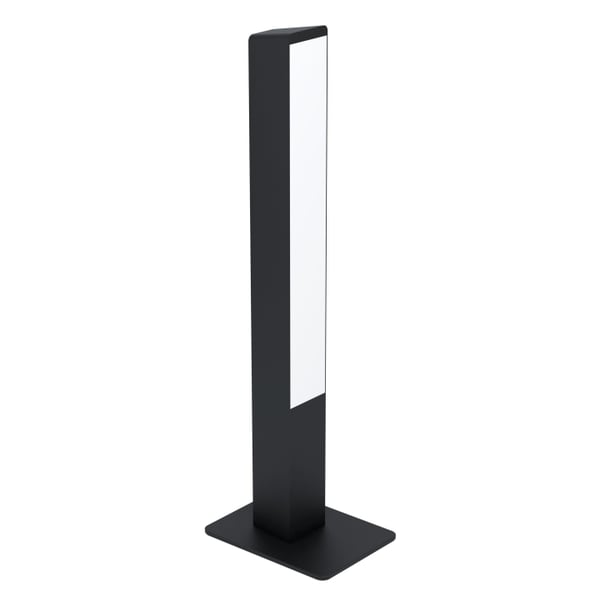 Eglo Simolaris-Z bordlampe sort H51.5 - RGB + TW - Zigbee, Bluetooth