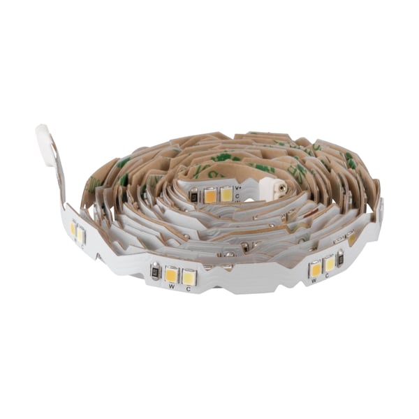 Eglo Stripes-Z lysliste hvid L200 - TW - Zigbee, Bluetooth