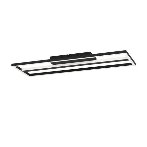 Eglo Calagrano-Z taklampe svart L64 - RGB + TW - Zigbee, Bluetooth