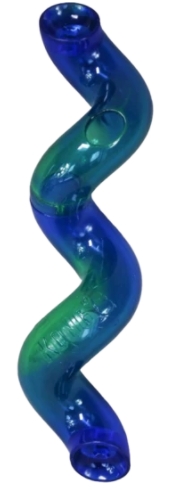 Kong Treat Spiral Stick Assorted 31cm - (KongPTS12E)