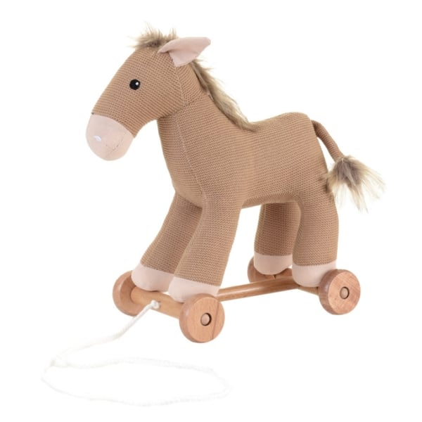 Egmont Toys Vetoketjullinen Henry - (591034)