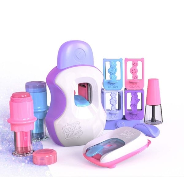 Cool Maker Go Glam - Mani-Mask Neglestudio (6070509)