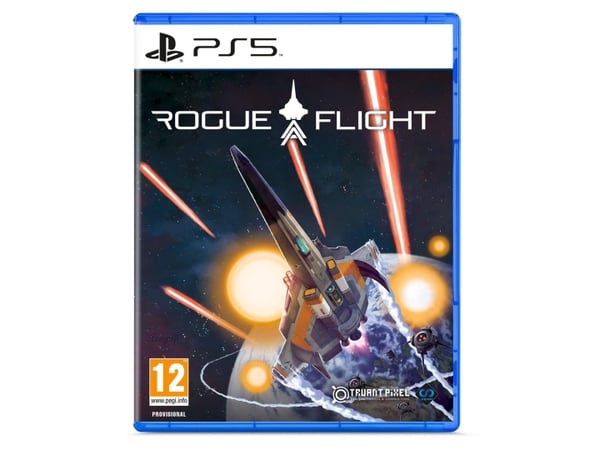 Rogue Flight (PS5)