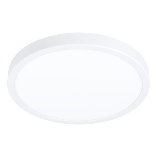 Eglo FUEVA 5 LOFTLAMPE - HVID - 285 mm